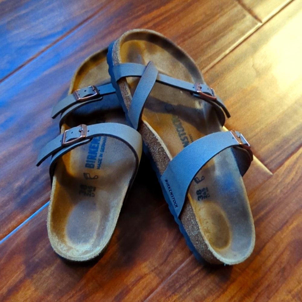 Birkenstock Sandals